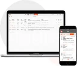 Floorstars App